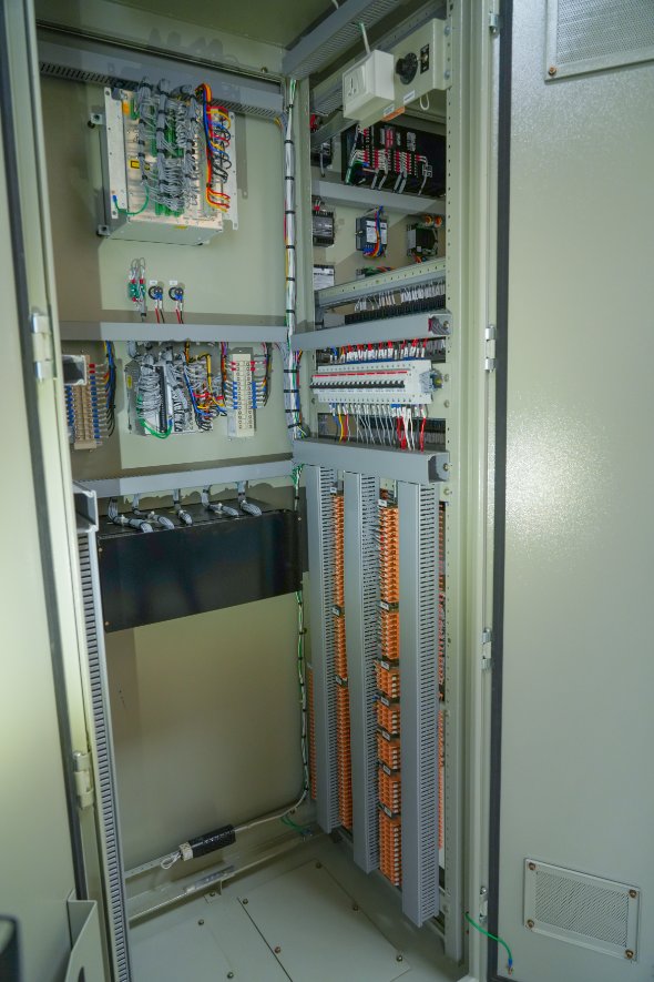 Distribution Board 1